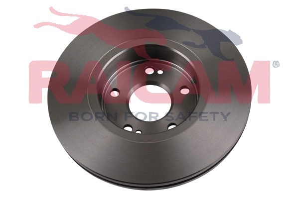 Disque de frein RAICAM RD00677