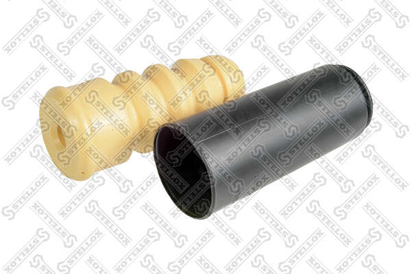 Kit de protection contre la poussière, amortisseur STELLOX 11-27002-SX
