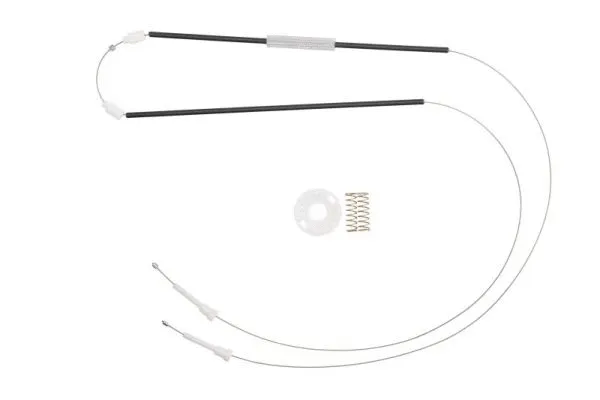 Kit de réparation, lève-vitre BLIC 6205-09-030812P
