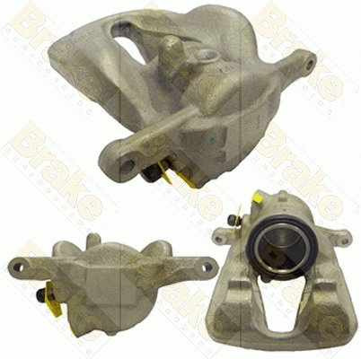 Étrier de frein Brake ENGINEERING CA3120