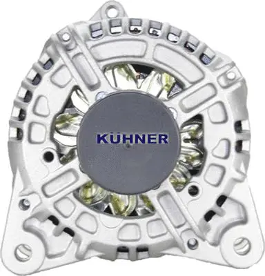 Alternateur AD KÜHNER 301877RI