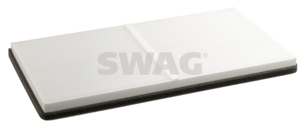 Filtre, air de l'habitacle SWAG 10 91 1981