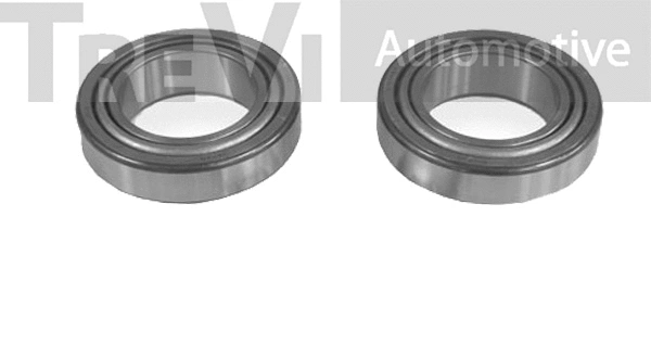 Kit de roulements de roue TREVI AUTOMOTIVE WB1399