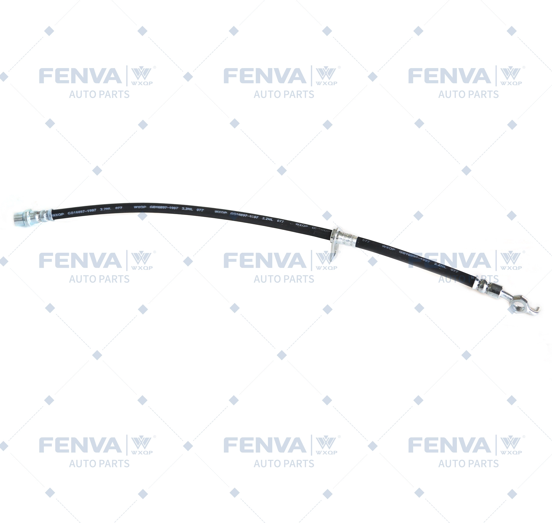 Flexible de frein WXQP 00062