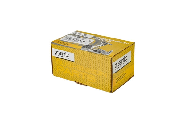 Entretoise/tige, stabilisateur ZentParts Z29063