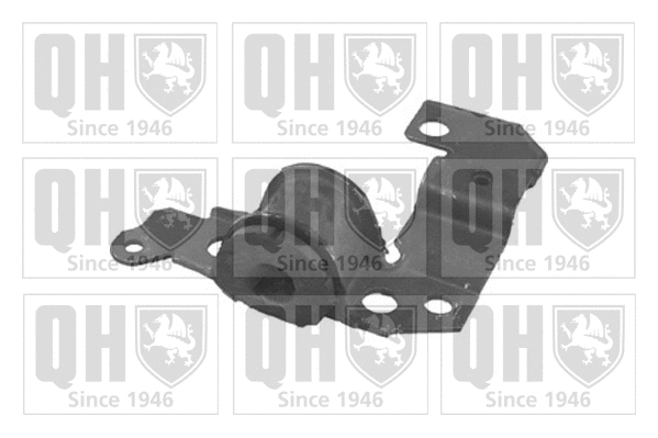 Suspension, bras de liaison QUINTON HAZELL EMS8036