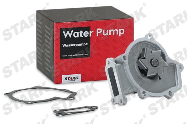 Pompe à eau, refroidissement du moteur Stark SKWP-0520237