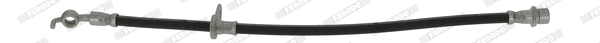Flexible de frein FERODO FHY3047