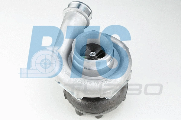 Turbocompresseur, suralimentation BTS Turbo T914016