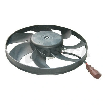 Ventilateur, refroidissement du moteur OSSCA 04565