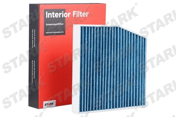 Filtre, air de l'habitacle Stark SKIF-0170503
