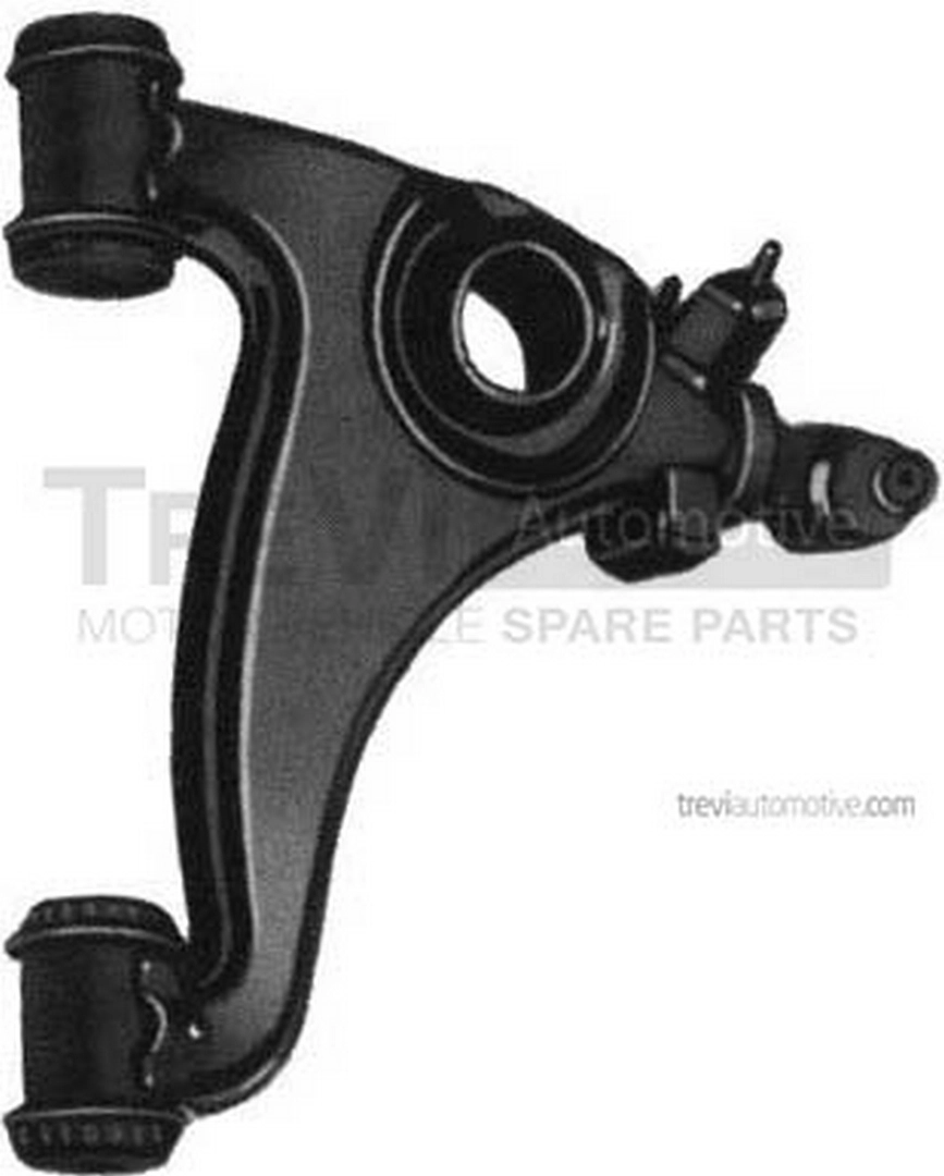 Bras de liaison, suspension de roue TREVI AUTOMOTIVE TRTT3306