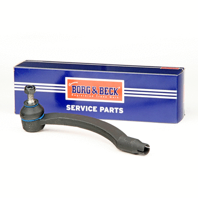 Rotule de barre de connexion BORG & BECK BTR5498