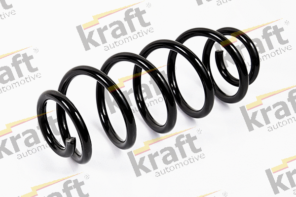 Ressort de suspension KRAFT AUTOMOTIVE 4022320