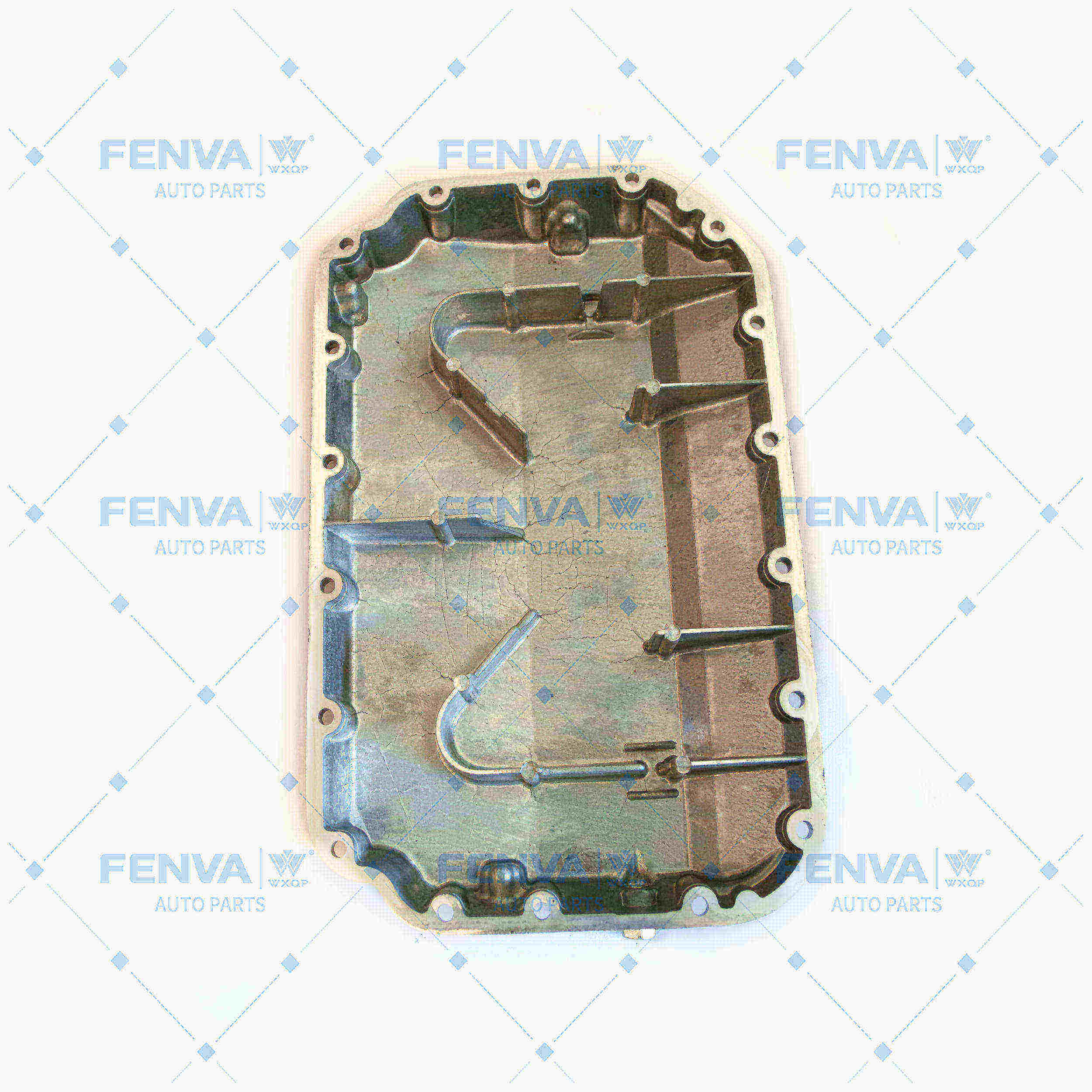 Carter d'huile WXQP 313553