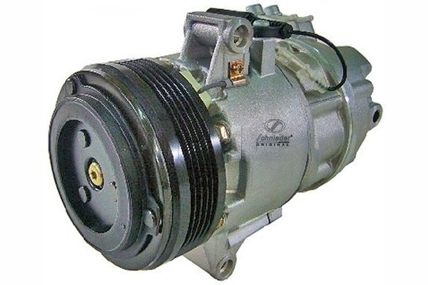 Compresseur, climatisation SCHNIEDER AUTOTECH BMS34.00010
