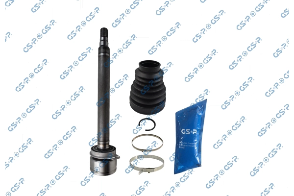 Jeu de joints, arbre de transmission GSP 801427
