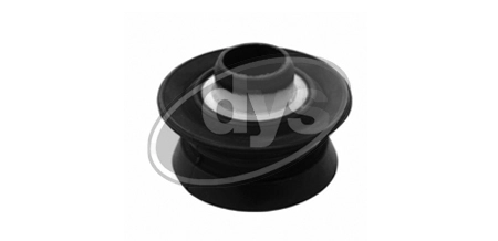 Butée élastique, suspension DYS 73-04649