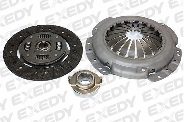 Kit d'embrayage EXEDY SZK2059