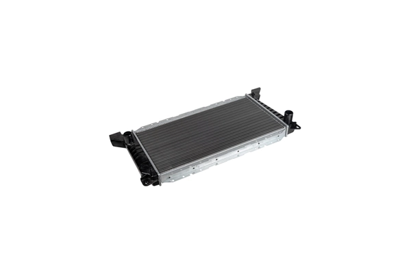 Radiateur, refroidissement du moteur ZentParts Z20201