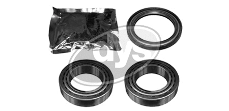 Kit de roulements de roue DYS 40-MI-9867