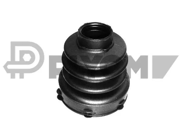Joint-soufflet, arbre de commande PLYOM P081215