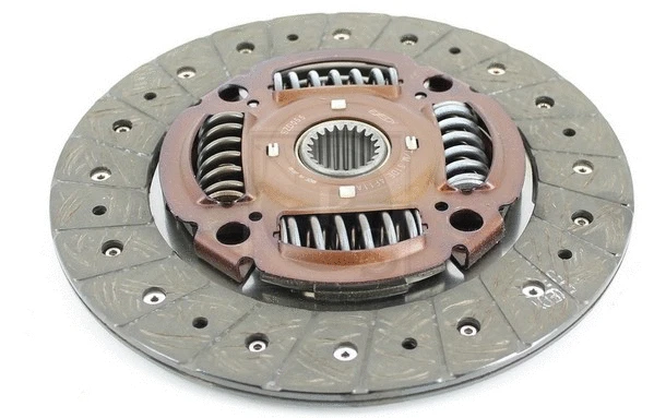 Disque d'embrayage NPS S220I01