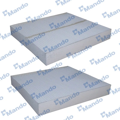 Filtre, air de l'habitacle MANDO MMF025081