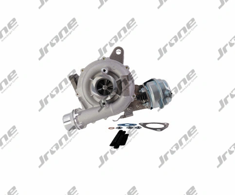 Turbocompresseur, suralimentation Jrone 8G14-300-J09