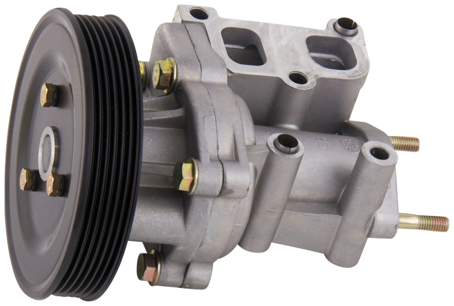Pompe à eau, refroidissement du moteur GATES-AU GWP4230
