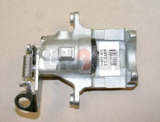 Étrier de frein LAUBER 77.0384
