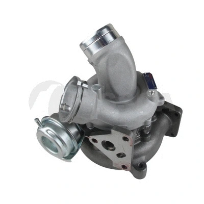 Turbocompresseur, suralimentation OSSCA 25261