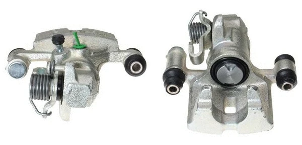 Étrier de frein 4X4 ESTANFI PDF-40-036