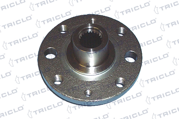 Moyeu de roue TRICLO 905033