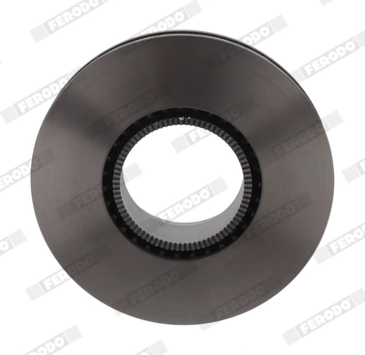Disque de frein FERODO FCR322A