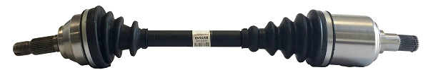 Arbre de transmission GENERAL RICAMBI RV3149