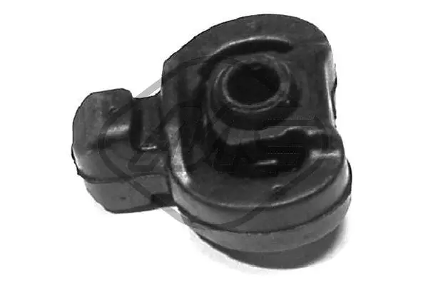 Butée élastique, silencieux Metalcaucho 02722