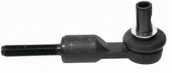 Rotule de barre de connexion MTR 12135720