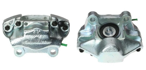 Étrier de frein 4X4 ESTANFI PDF-90-218