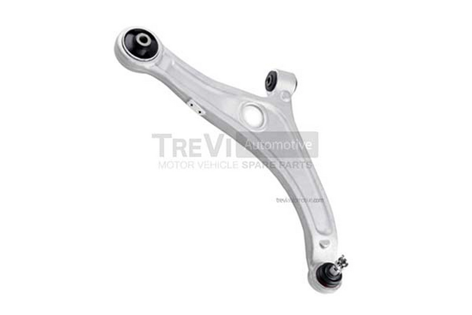 Bras de liaison, suspension de roue TREVI AUTOMOTIVE TRTT2753