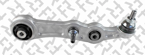 Bras de liaison, suspension de roue FR REDAELLI ME-844