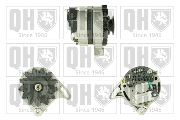Alternateur QUINTON HAZELL QRA1544