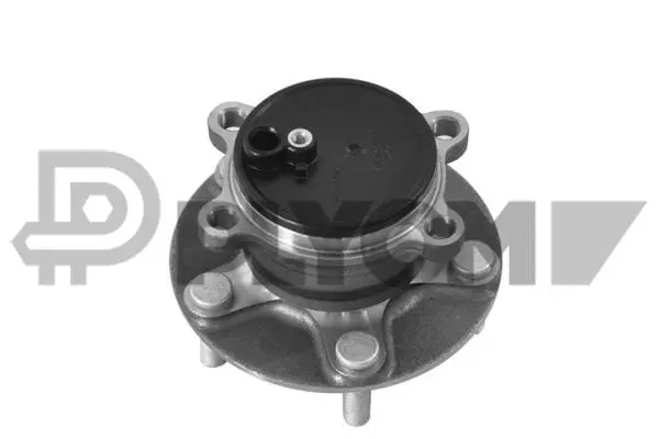 Moyeu de roue PLYOM P769427