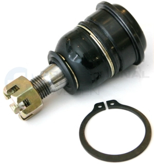 Rotule de suspension Professional Parts 61270070