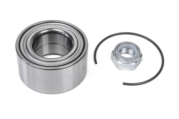 Kit de roulements de roue CORAM KCR21004