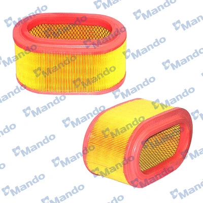 Filtre à air MANDO EAF00088M