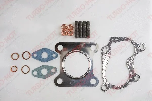 Kit de montage, compresseur TURBO-MOT MS1570