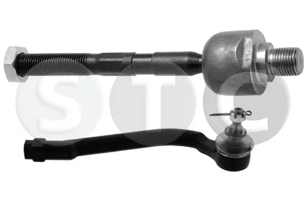 Kit d'assemblage, levier de déviation STC T439778