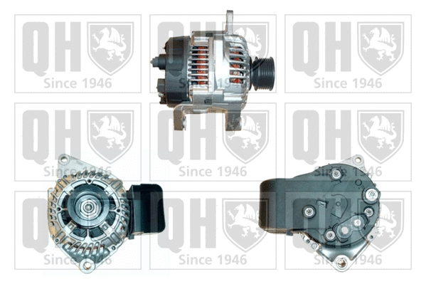 Alternateur QUINTON HAZELL QRA1298
