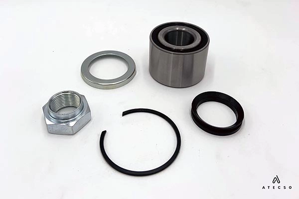Kit de roulements de roue ATECSO KCR00105